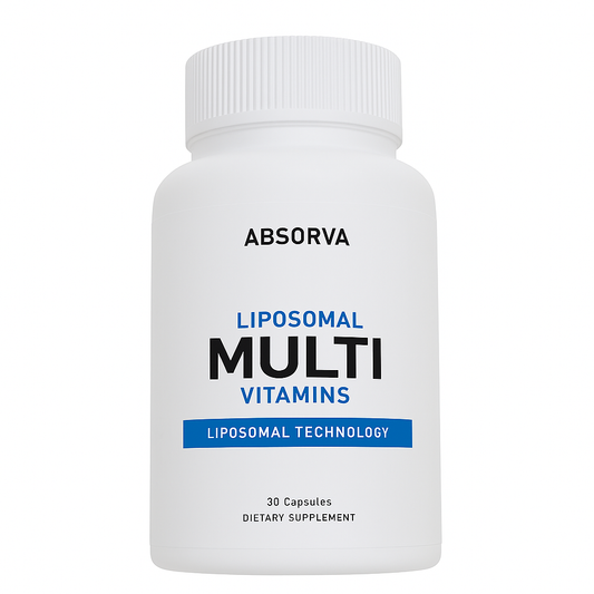 Liposomal Multi Vitamins