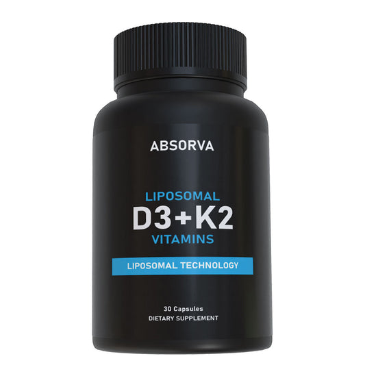 Liposomal Vitamin Kit